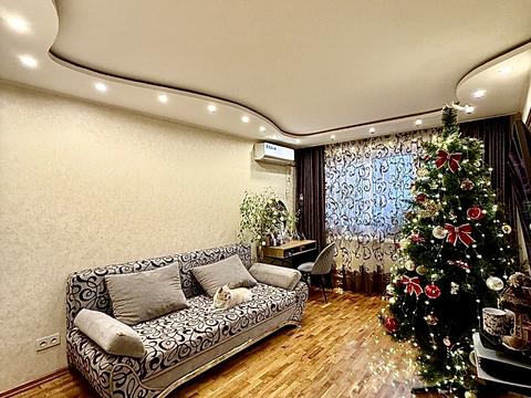 квартира за адресою Пархоменка вул., 2