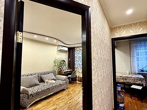 квартира за адресою Пархоменка вул., 2