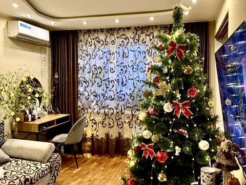 квартира за адресою Пархоменка вул., 2