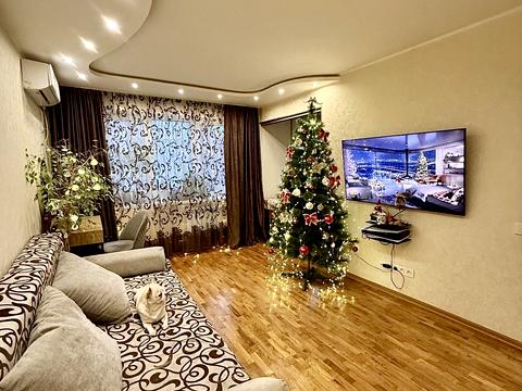 квартира за адресою Пархоменка вул., 2