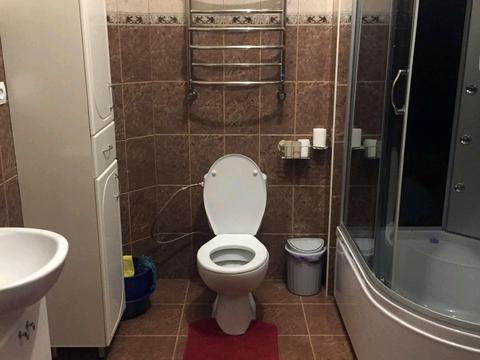 квартира по адресу Черновола просп. (700-летия Львова), 73