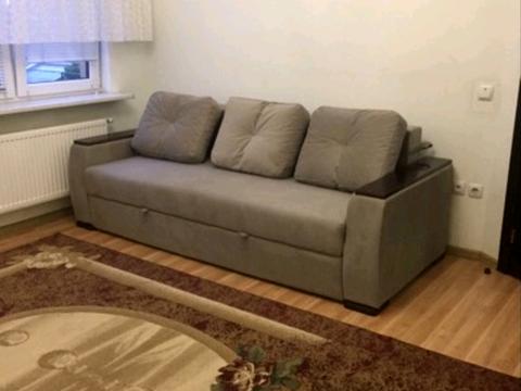 квартира по адресу Черновола просп. (700-летия Львова), 73