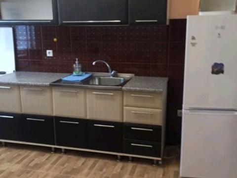 квартира по адресу Черновола просп. (700-летия Львова), 73