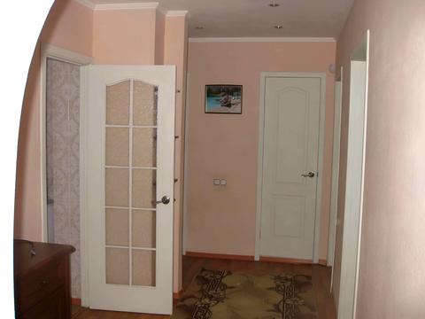 квартира по адресу Героев просп., 12