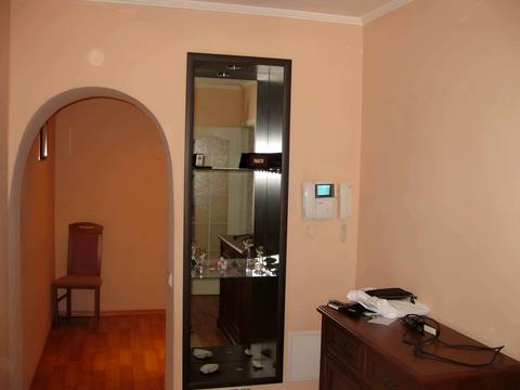 квартира по адресу Героев просп., 12