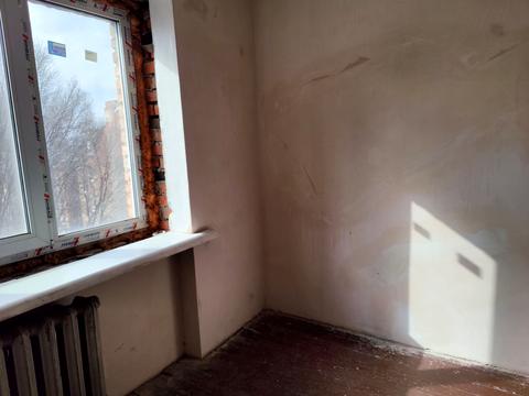 квартира по адресу Руставели ул., 49