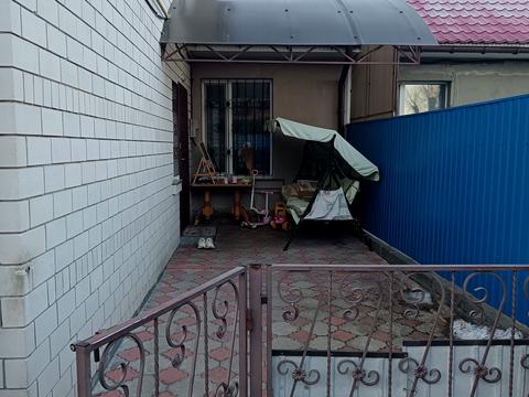 будинок за адресою 1-й Іподромний пров.