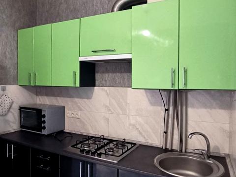 квартира по адресу Севериновская ул. (Жовтнева), 154-Б