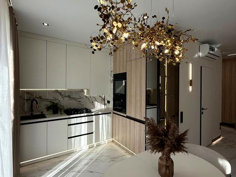 квартира за адресою с. Крихівці, Долішня вул., 19/3