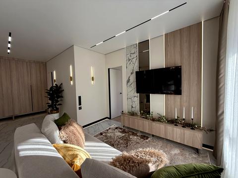 квартира за адресою с. Крихівці, Долішня вул., 19/3