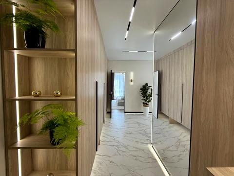 квартира за адресою с. Крихівці, Долішня вул., 19/3