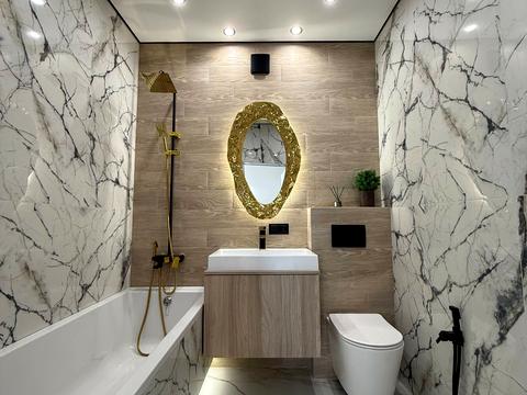 квартира за адресою с. Крихівці, Долішня вул., 19/3