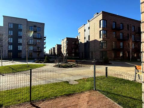 квартира за адресою с. Крихівці, Долішня вул., 19/3