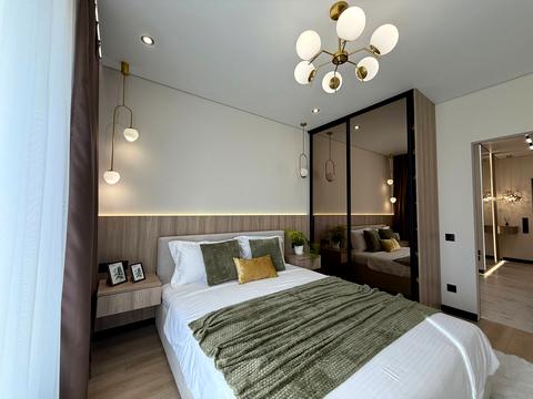 квартира за адресою с. Крихівці, Долішня вул., 19/3