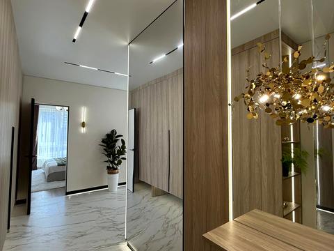 квартира за адресою с. Крихівці, Долішня вул., 19/3