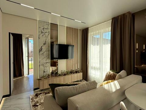 квартира за адресою с. Крихівці, Долішня вул., 19/3