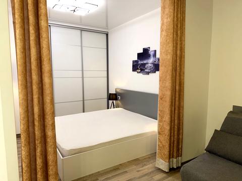 квартира по адресу Угорская ул., 14а