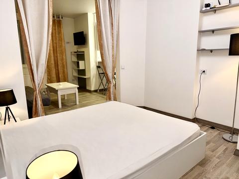 квартира по адресу Угорская ул., 14а