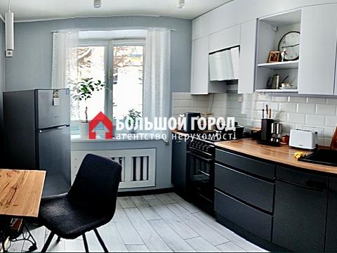 квартира за адресою Чарівна вул., 117