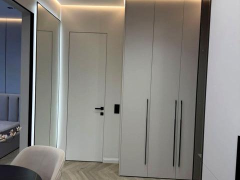 квартира по адресу Теплична ул., 6