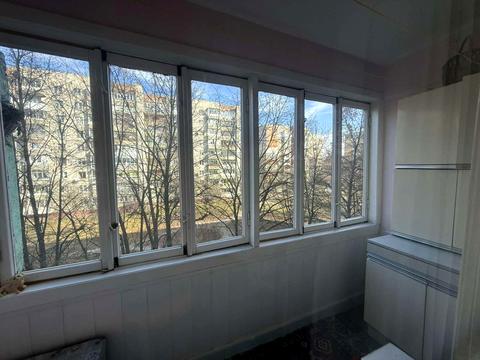 квартира по адресу Сиховская ул., 10