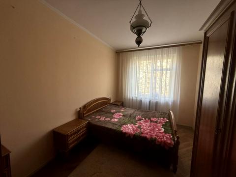 квартира по адресу Сиховская ул., 10