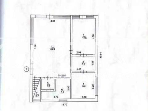 будинок за адресою 129-та Садова вул., 4