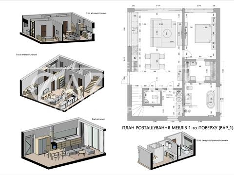 будинок за адресою 129-та Садова вул., 4