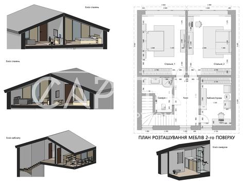 будинок за адресою 129-та Садова вул., 4