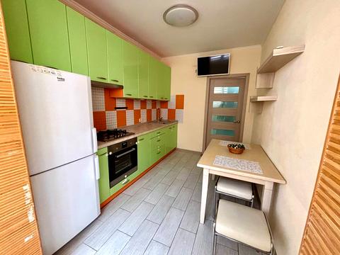 квартира за адресою Мечникова вул., 103