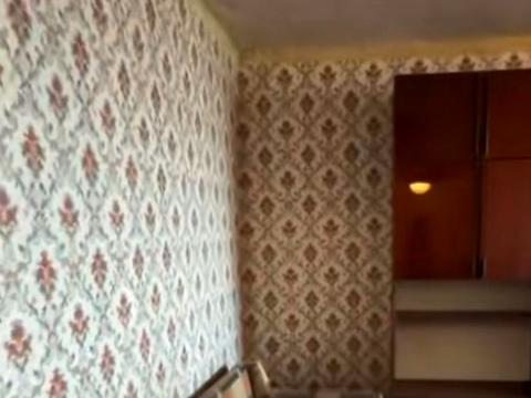 квартира по адресу Тракторостроителей просп., 134