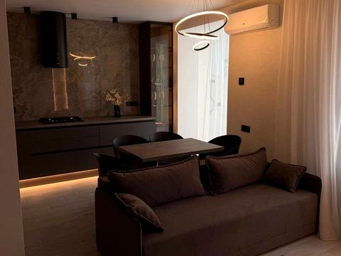 квартира за адресою Запорізьке шосе, 32а