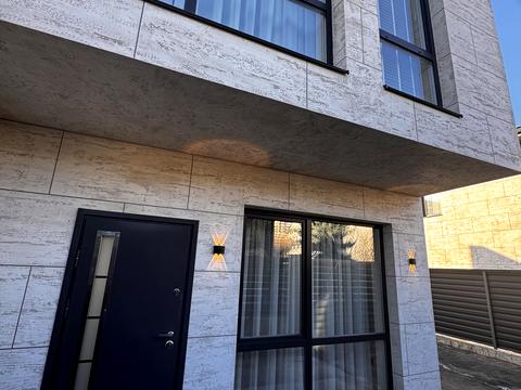 дом по адресу Козацька ул.