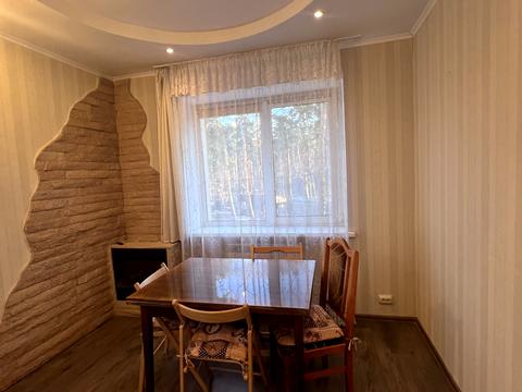 квартира за адресою Миколи Руденка вул., 21