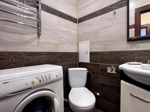 квартира за адресою Миколи Руденка вул., 21