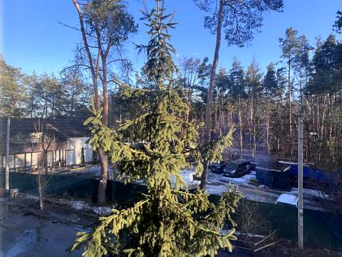 квартира за адресою Миколи Руденка вул., 21