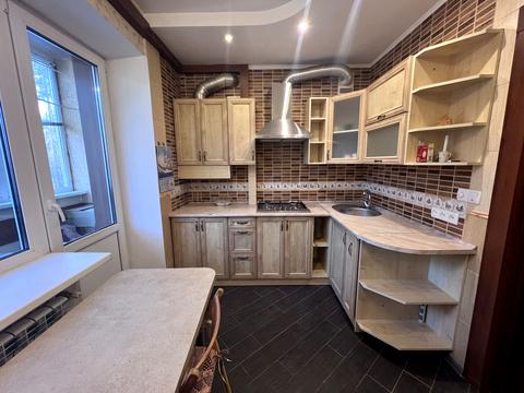 квартира за адресою Миколи Руденка вул., 21