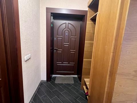 квартира за адресою Миколи Руденка вул., 21