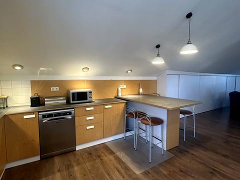 квартира за адресою Кар'єрна вул., 14