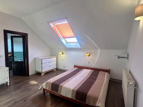 квартира за адресою Кар'єрна вул., 14