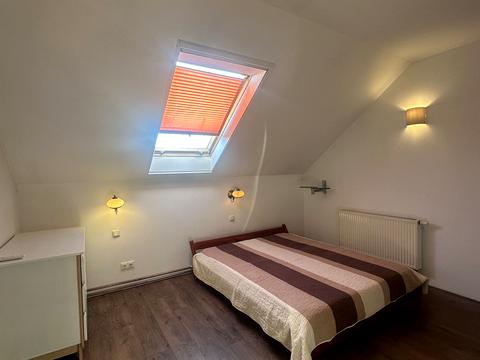 квартира за адресою Кар'єрна вул., 14