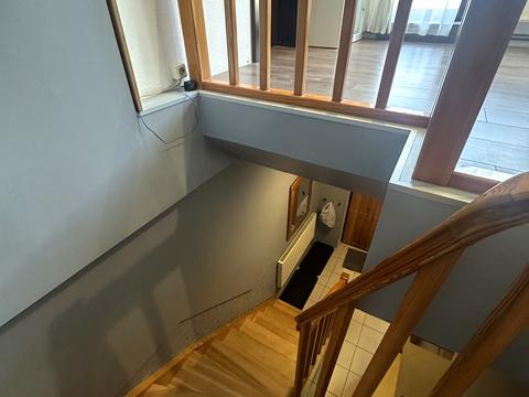 квартира за адресою Кар'єрна вул., 14