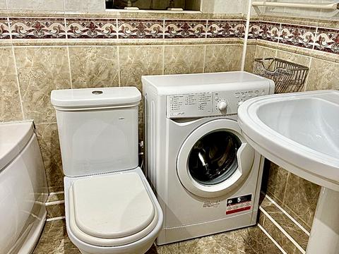 квартира за адресою Чарівна вул., 119