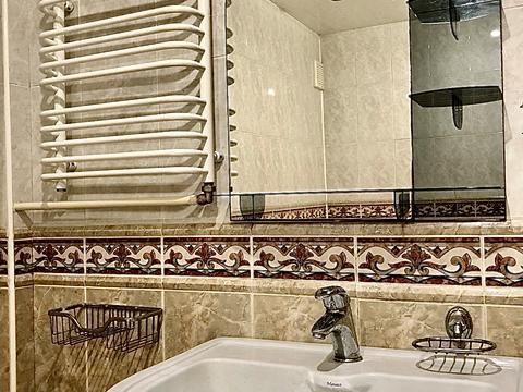 квартира за адресою Чарівна вул., 119