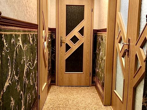 квартира за адресою Чарівна вул., 119