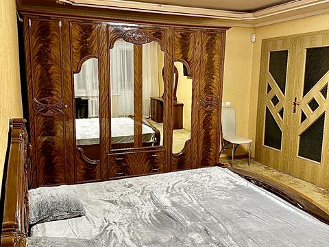 квартира за адресою Чарівна вул., 119