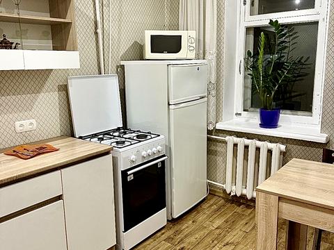 квартира за адресою Чарівна вул., 119