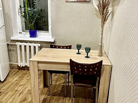 квартира за адресою Чарівна вул., 119