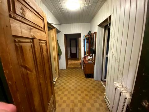 будинок за адресою Балашівська вул.