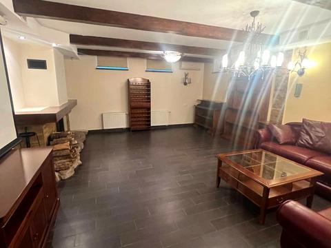 дом по адресу Юрія Мушкетика ул. (Натана Рыбака)